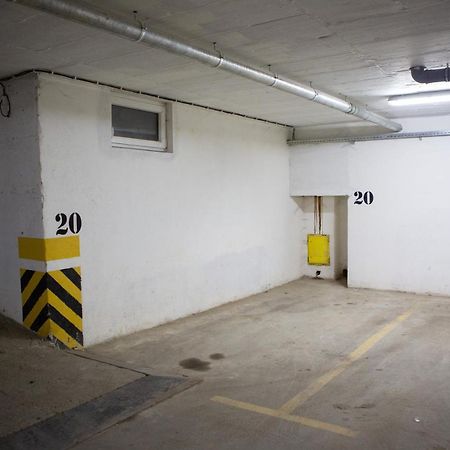 Novi Pazar Apartman lux Dış mekan fotoğraf