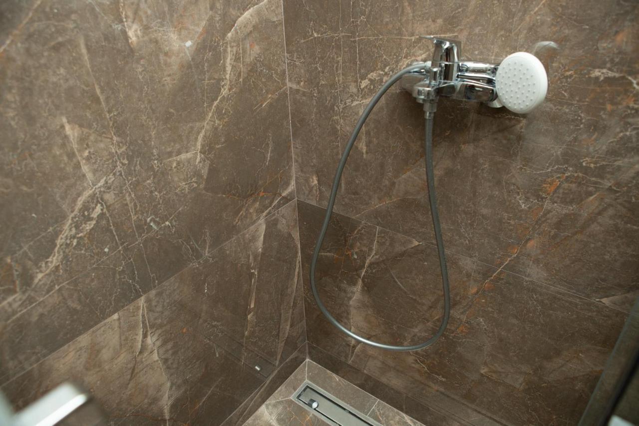 Novi Pazar Apartman lux Dış mekan fotoğraf